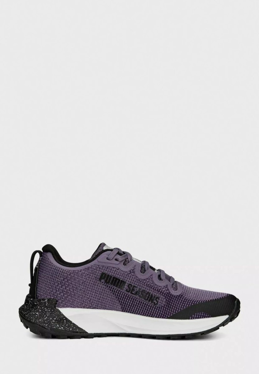 Low Top * | Puma Fast-Trac Nitro