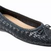 Dress Shoes * | Trotters Gillian Navy