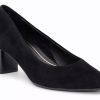 Dress Shoes * | Ara Lancashire Black