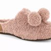 Slippers * | Strive Riga Pink