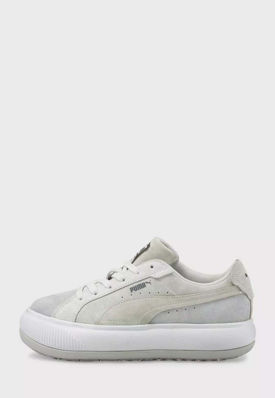 Men * | Puma Suede Mayu Raw