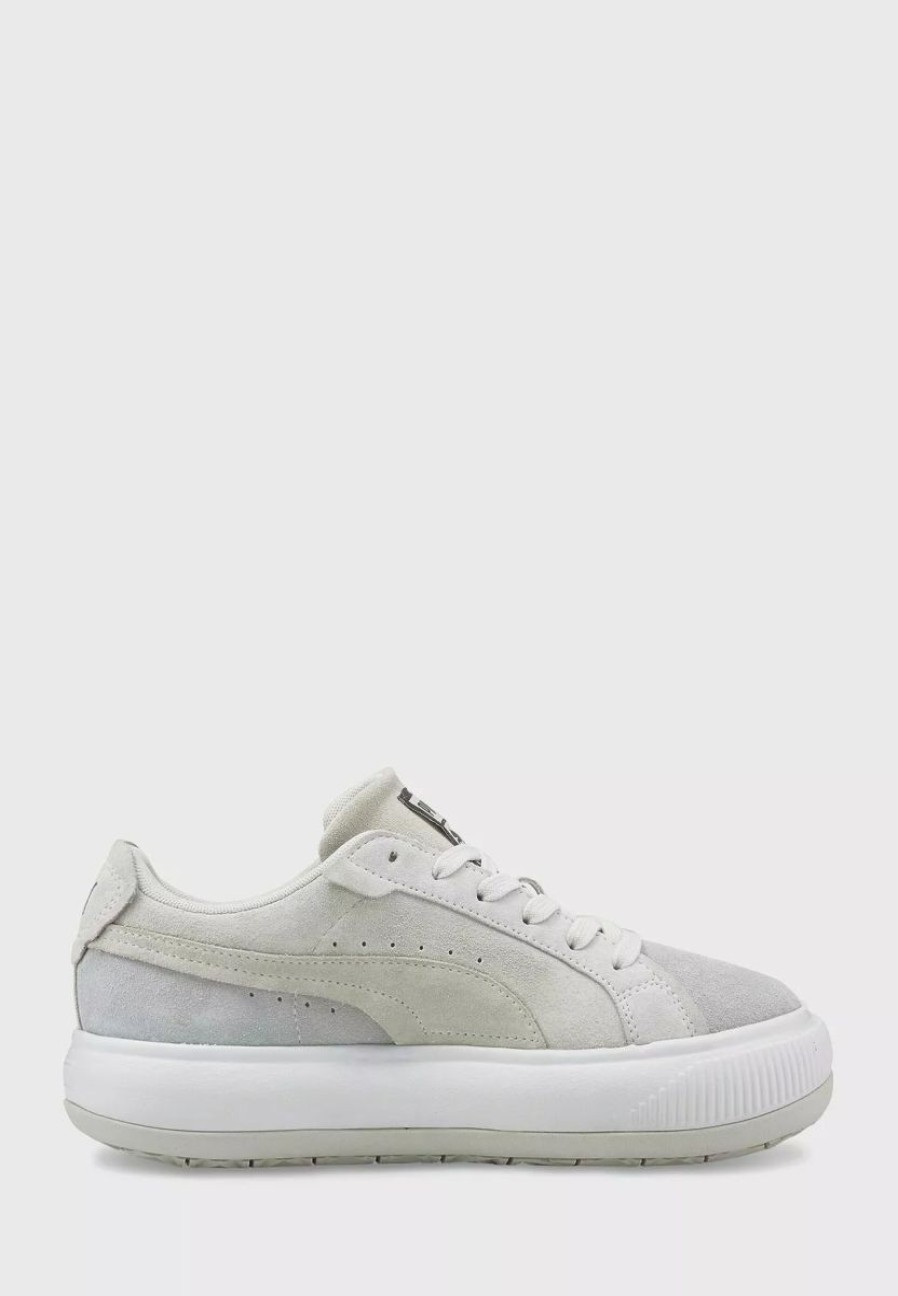 Men * | Puma Suede Mayu Raw