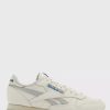 Men * | Reebok Classic Leather