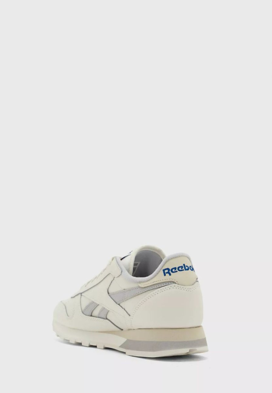 Men * | Reebok Classic Leather