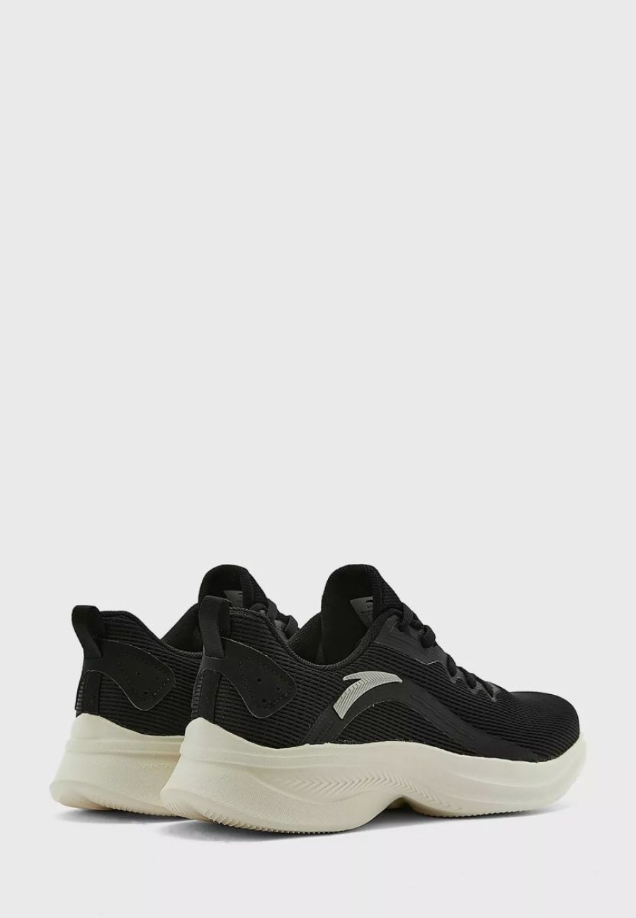 Low Top * | Anta Easy Run