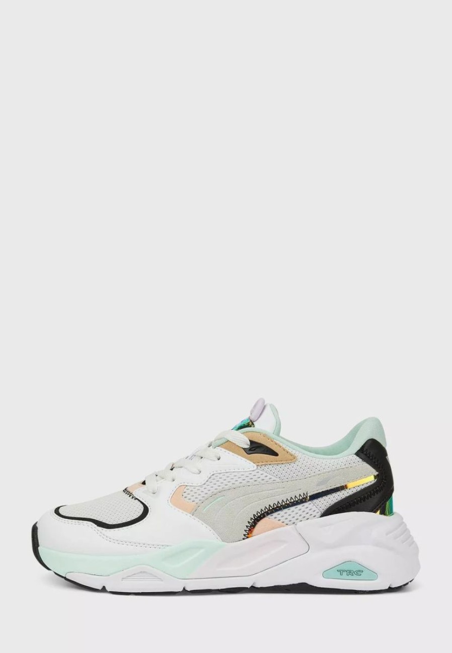 Men * | Puma Trc Mira Dimensions Women Shoes