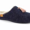 Slippers * | Strive Lille Navy