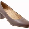 Dress Shoes * | Trotters Daria Taupe