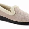 Slippers * | Flexus By Spring Step Slumbers Light Beige