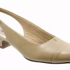 Dress Shoes * | Trotters Dea Nude