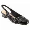 Dress Shoes * | Trotters Dea Black Multi