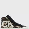 Men * | Straye Venice High Top Sneakers