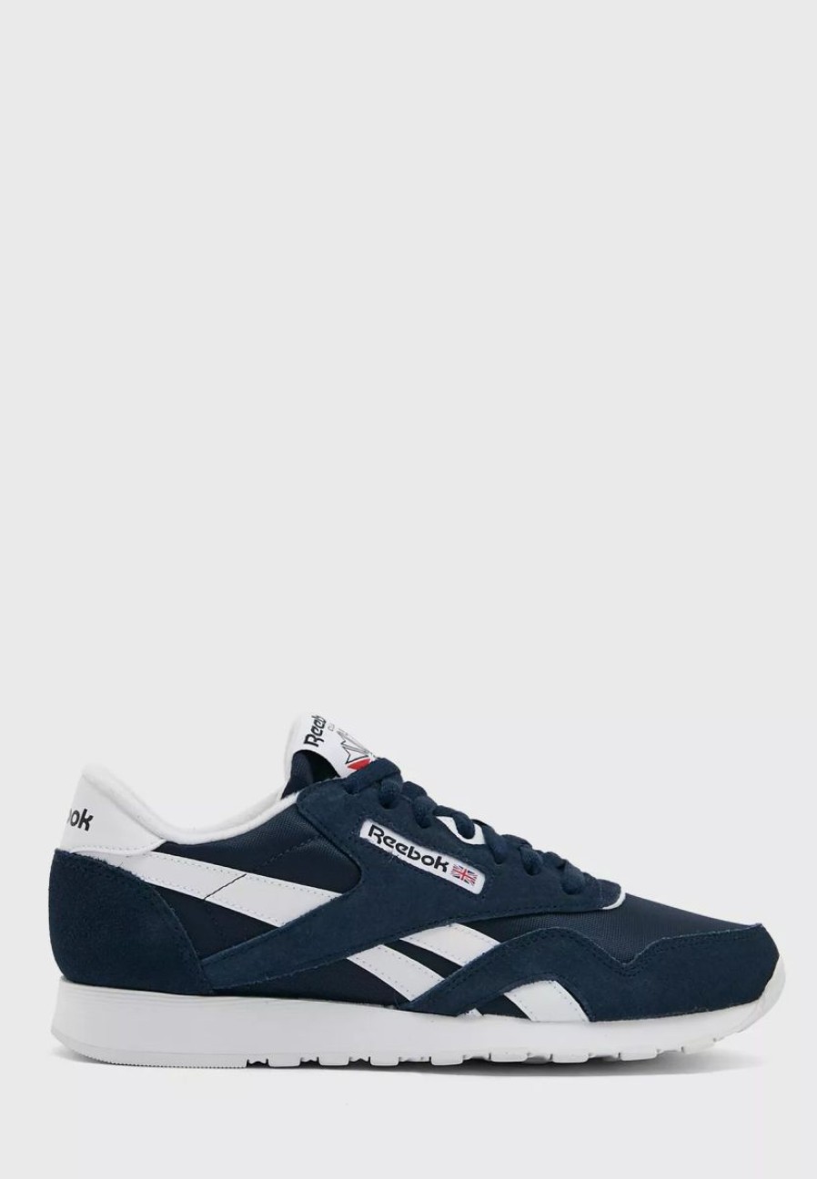 Men * | Reebok Cl Nylon