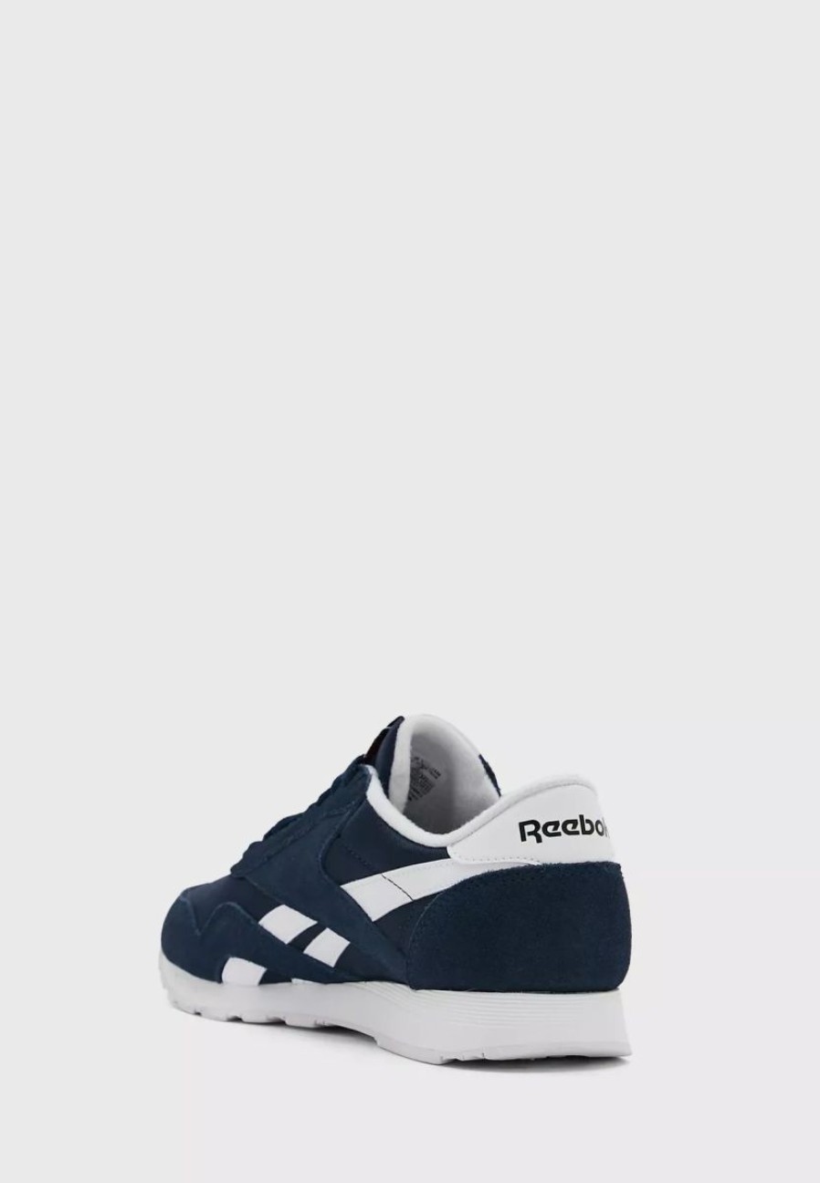 Men * | Reebok Cl Nylon