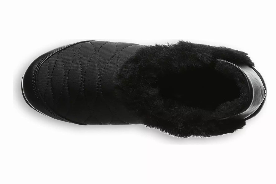 Slippers * | Bearpaw Elaine Black