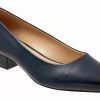 Dress Shoes * | Trotters Jewel Navy