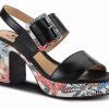 Dress Shoes * | Spring Step Azucar Black Multi