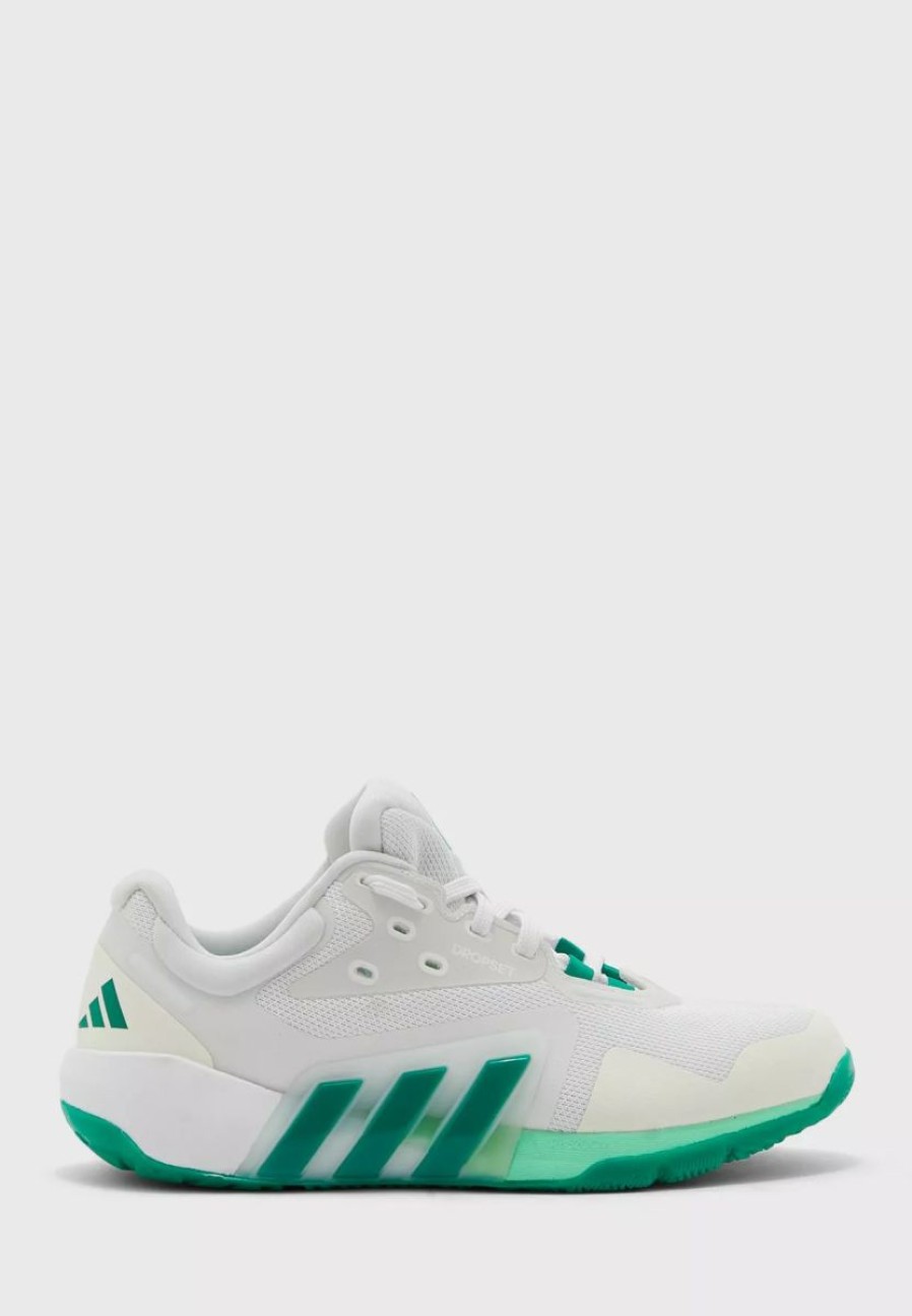 Low Top * | Adidas Dropset Trainer W