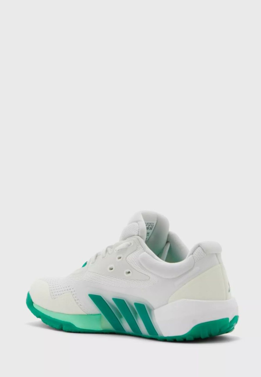 Low Top * | Adidas Dropset Trainer W