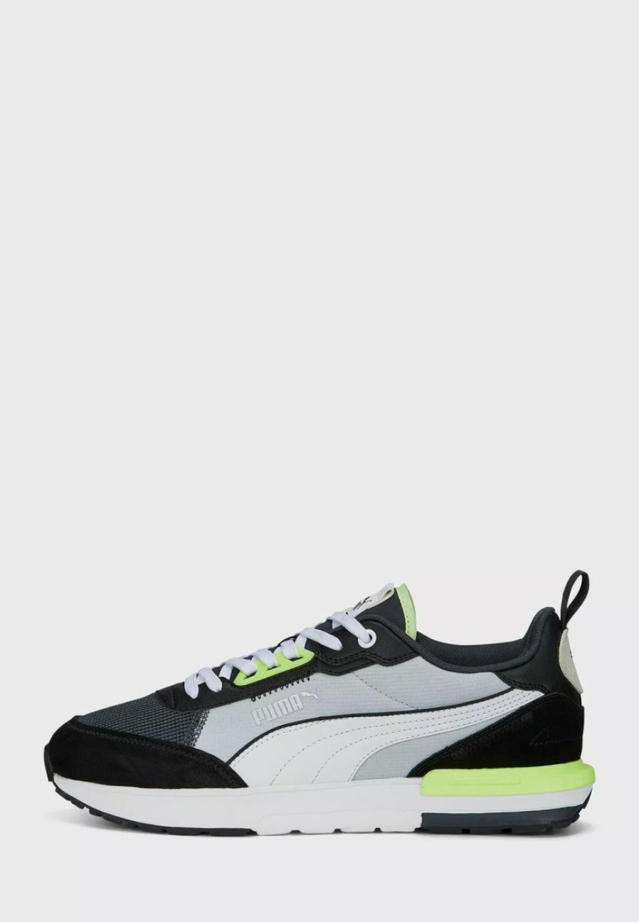 Men * | Puma R22