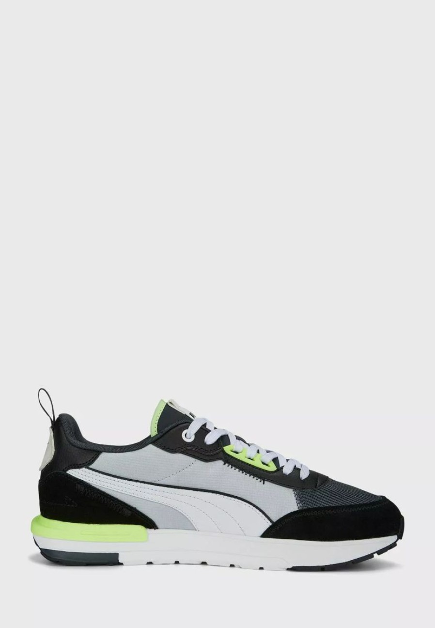 Men * | Puma R22