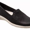 Dress Shoes * | Trotters Universal Black Nubuck