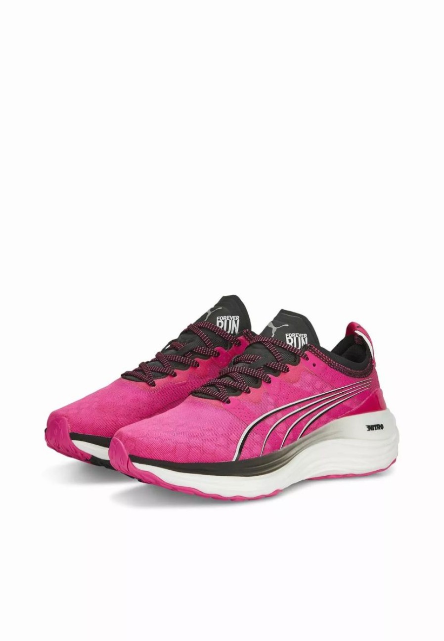 Sports Shoes * | Puma Foreverrun Nitro