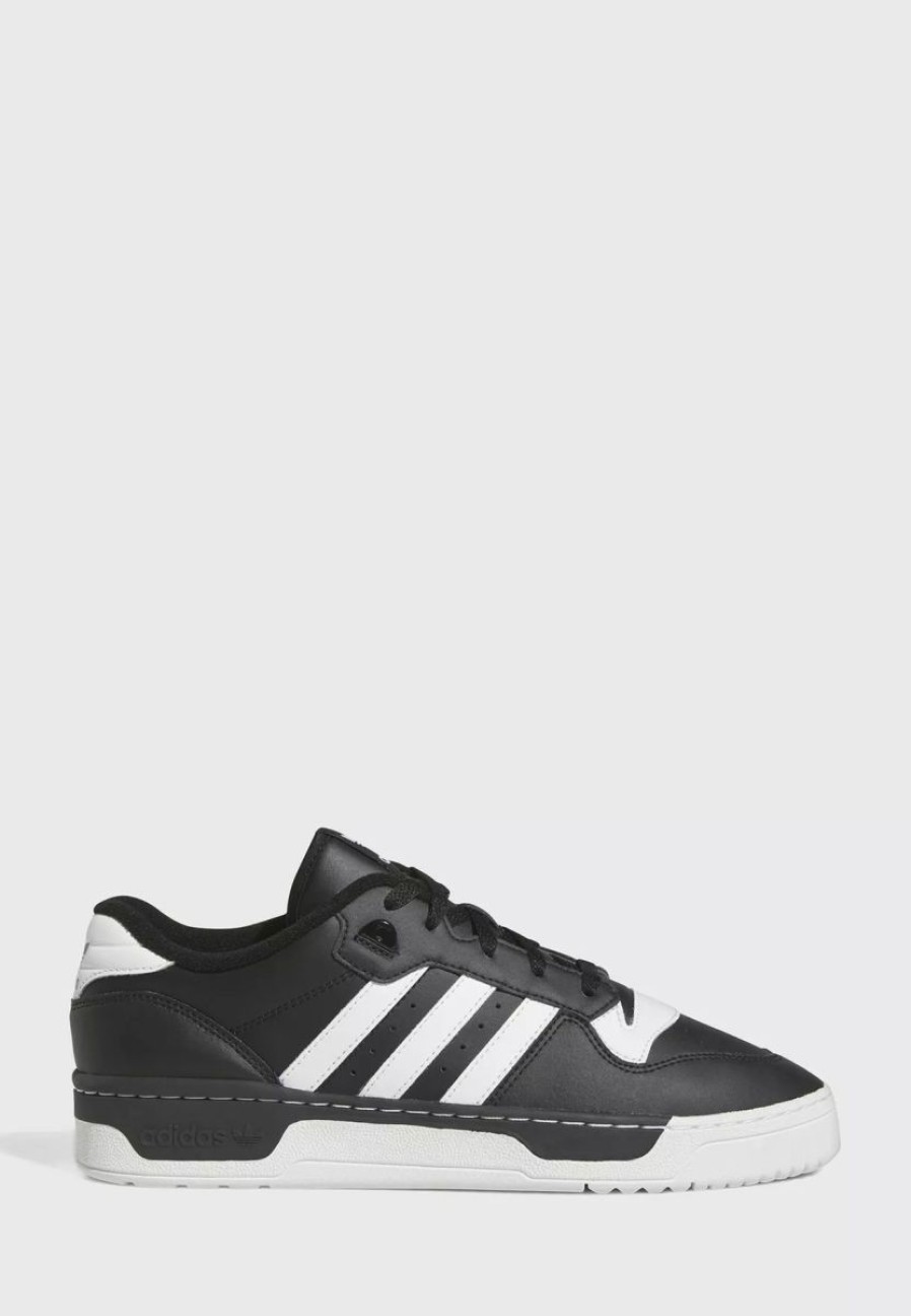 Men * | Adidas Originals Rivalry Low