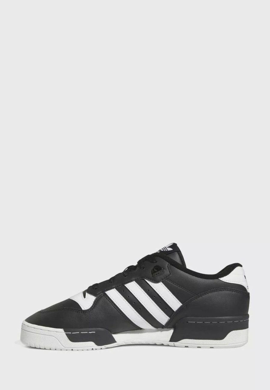 Men * | Adidas Originals Rivalry Low