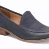 Dress Shoes * | Sofft Napoli Sky Navy