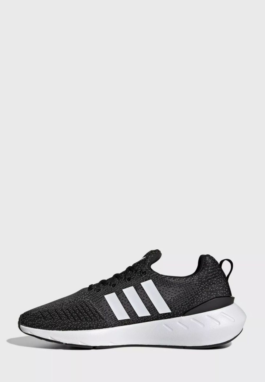 Men * | Adidas Originals Swift Run 22