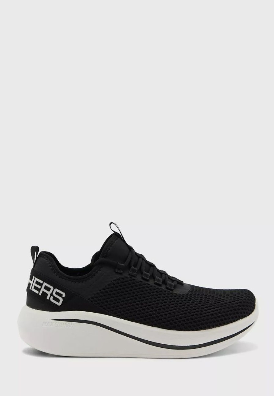 Low Top * | Skechers Max Cushioning Essential