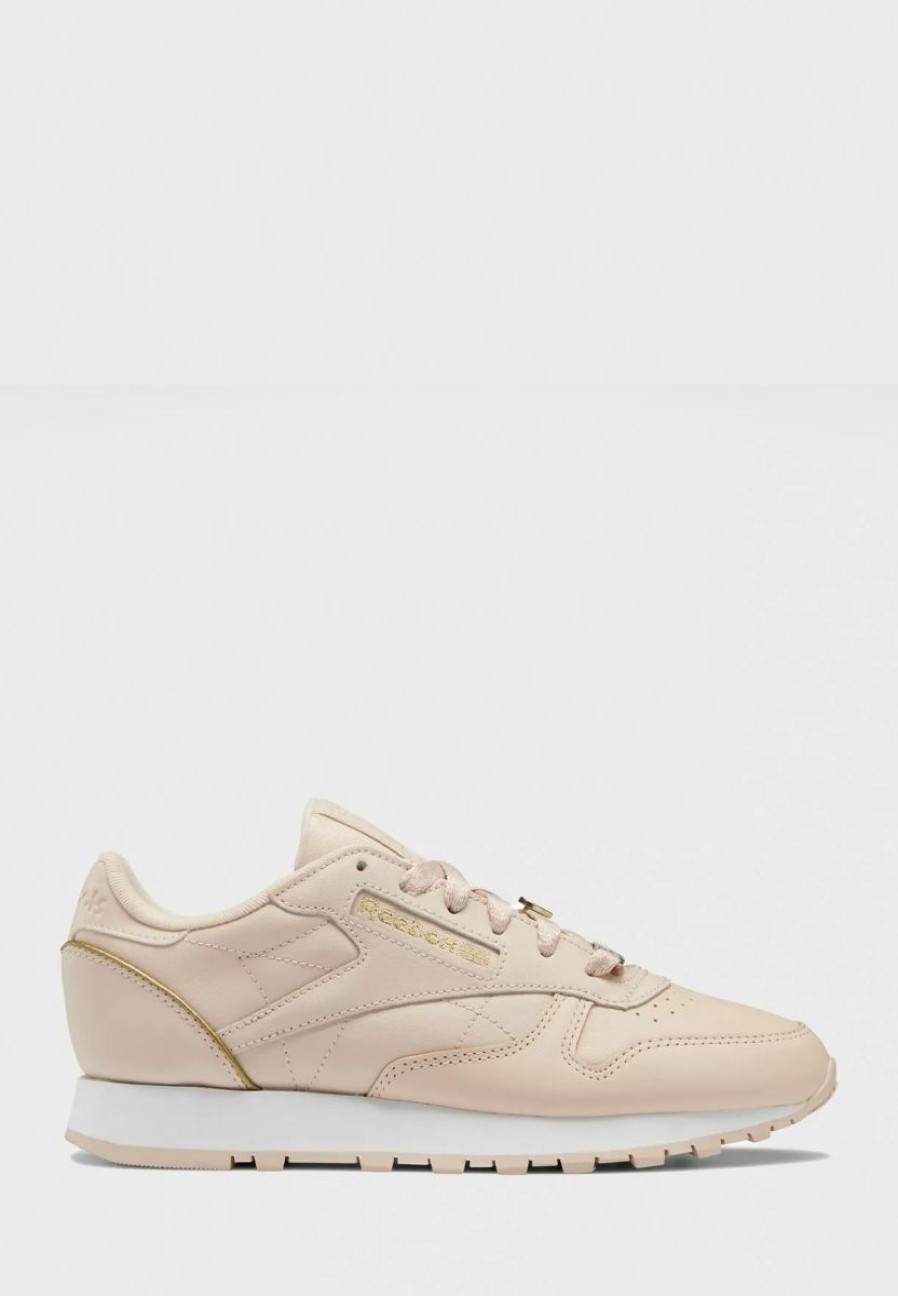 Men * | Reebok Classic Leather