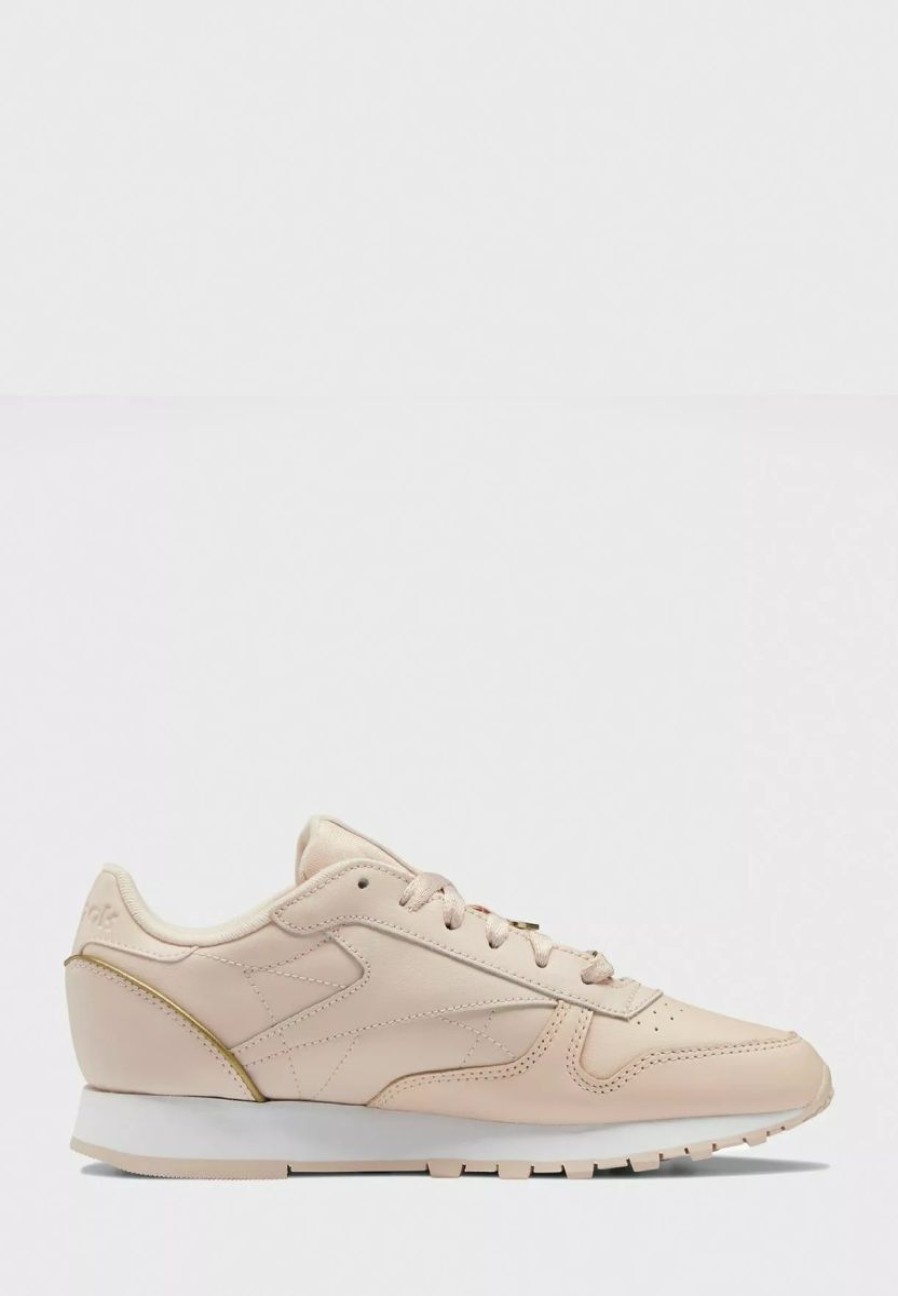 Men * | Reebok Classic Leather