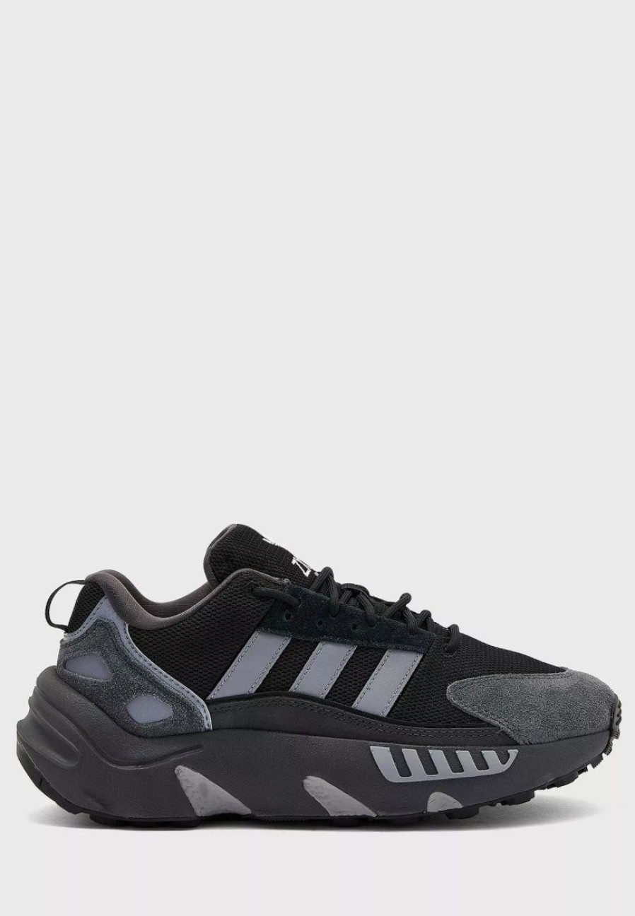 Men * | Adidas Originals Zx 22 Boost