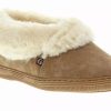 Slippers * | Lamo Carmen Ii Chestnut