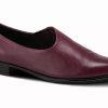 Dress Shoes * | Spring Step Jaymiet Bordeaux