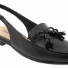 Dress Shoes * | Trotters Lillie Black