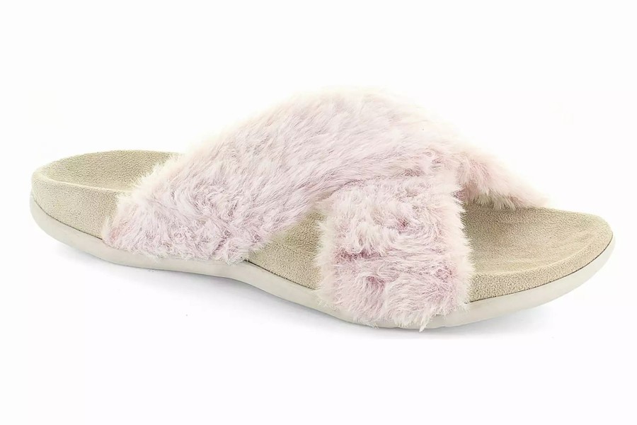 Slippers * | Strive Nora Pink