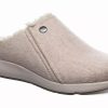 Slippers * | Strole Snug Winter White