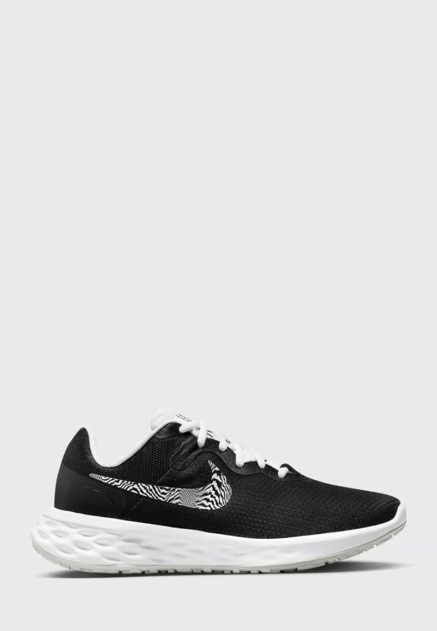 Low Top * | Nike Revolution 6 Nn Prm