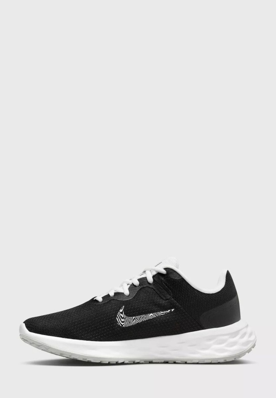 Low Top * | Nike Revolution 6 Nn Prm