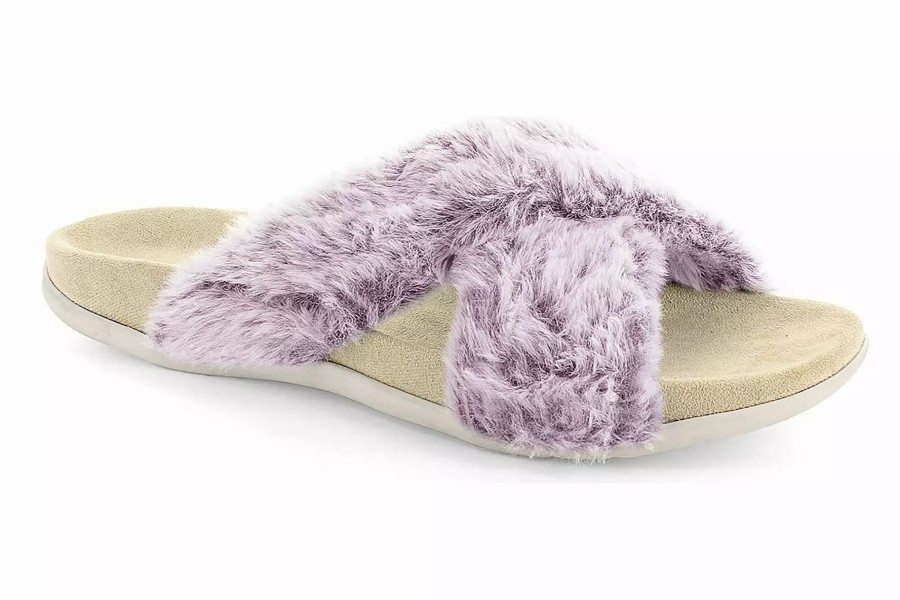 Slippers * | Strive Nora Blush