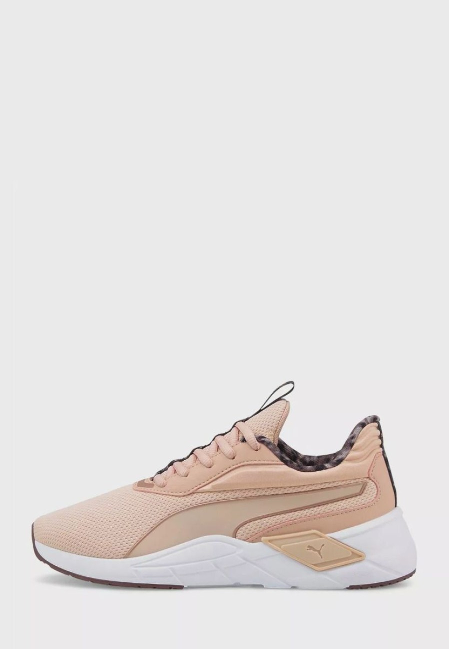 Sports Shoes * | Puma Lex Safari Glam Women Shoes