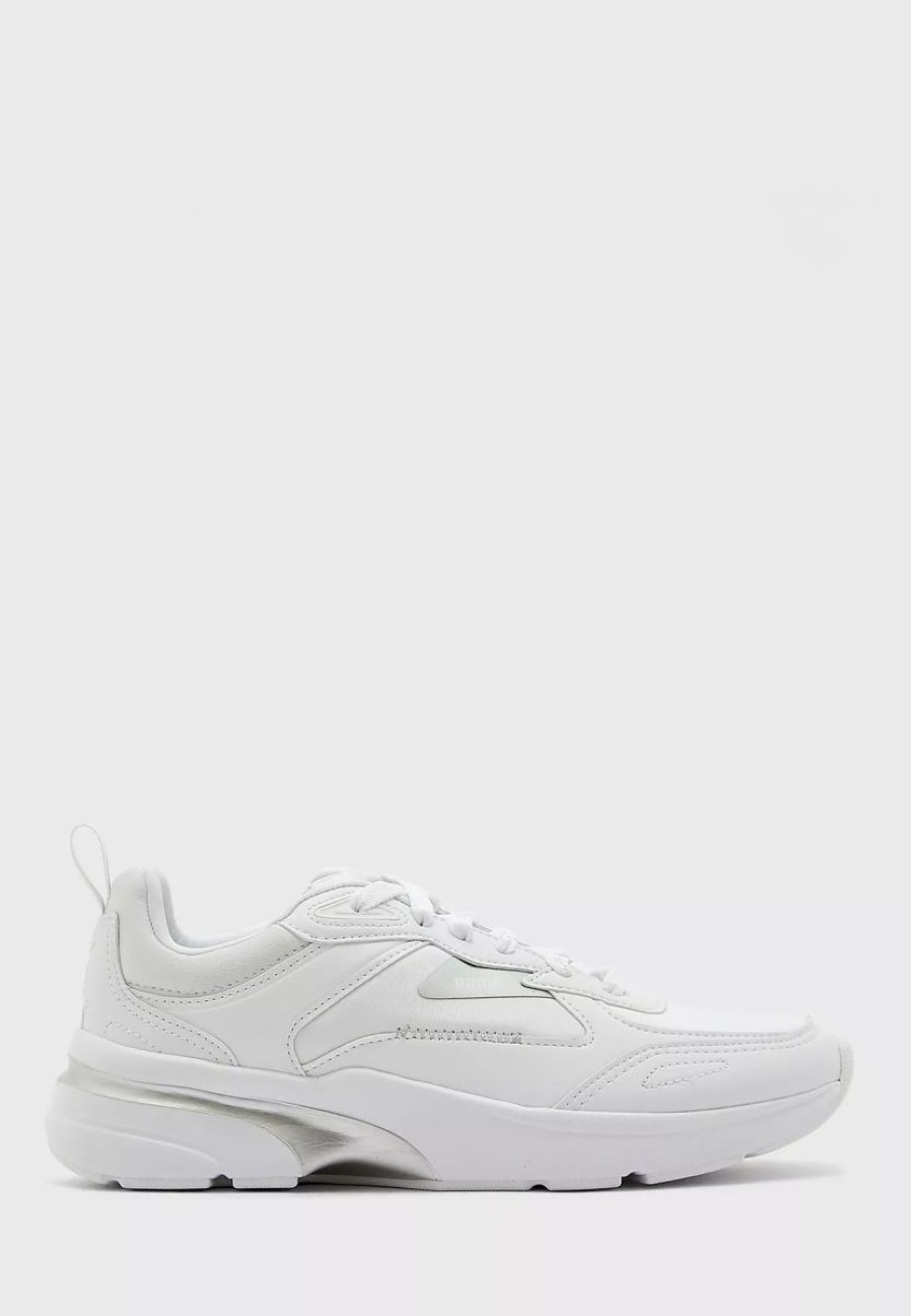 Men * | Puma Fs Runner Women Shoes