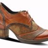 Dress Shoes * | L'Artiste By Spring Step Ilan Camel Multi