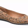 Dress Shoes * | Comfortiva Ronah Cognac Jaguar