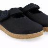 Slippers * | Haflinger Alice Navy