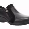 Dress Shoes * | Propet Wendy Black