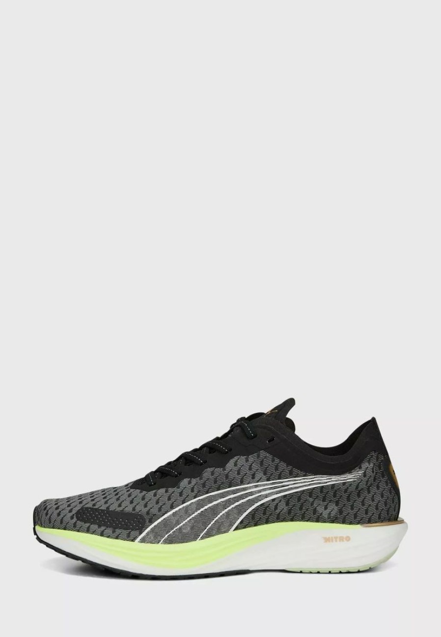 Low Top * | Puma Liberate Nitro 2 Run 75